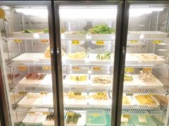 -袁记串串香(北国店)