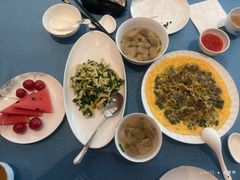 -闽海肴(北辰荟店)