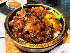 -韩宫宴烤肉·料理(桐乡吾悦广场店)