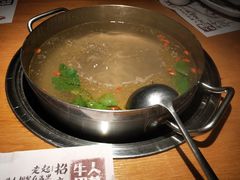 -海银海记潮汕牛肉火锅(新港中路海珠店)
