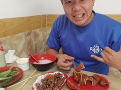 -光明刘冰乳鸽店(光明法政北路店)