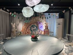 -晶会轩·宝宝宴(宝山店)