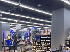 -迪卡侬(大英山店)