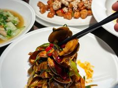 -将相和·海鲜蒸饺大连菜