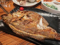 -纳瓦新疆菜(银都店)
