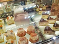 -那家面包房(珠江路店)