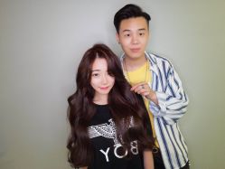 -MYCOLORHARSALON