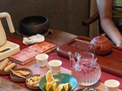 -邈墨茶馆(凤起路店)