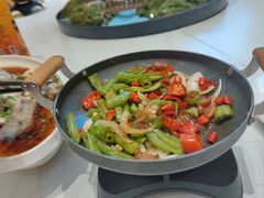 -山外山菜馆(玉泉路店)