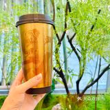  夏日新中式奶茶，我只服这个！