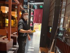 -極上萬膳·日料放题(海岸城店)
