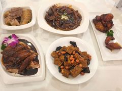 -光明邨大酒家(淮海路店)