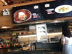 -山有花啡餐厅(常营总店)