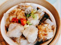 -利苑酒家(合景国际金融广场店)