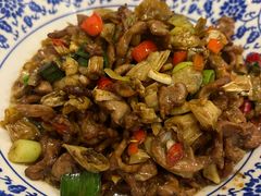 -新新湘菜馆(新中街二条店)