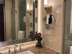 -常州武进九洲喜来登酒店