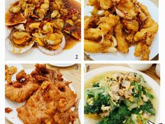 -九龙餐厅(大沽路店)