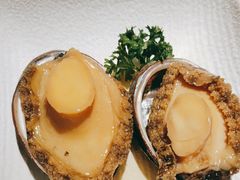 -三石铁板烧(紫竹桥店)