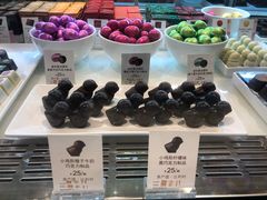 -GODIVA(月星环球港店)