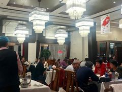 大堂-马凯餐厅(地安门店)