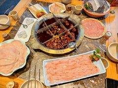 -堂客老火锅(欣阳广场总店)