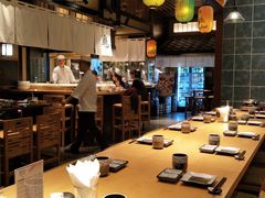 -yokocho上横町·日本食街(深业上城店)