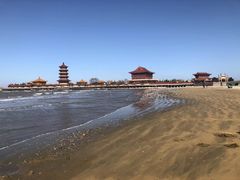 -八仙过海景区