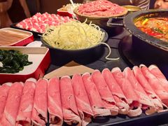 -晓宇重庆火锅(西安荟聚店)
