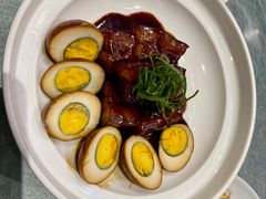 招牌红烧肉-望乡楼上海菜(日月光店)