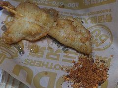 -魔都三兄弟酸辣粉·蘸卤炸串(虹桥万科店)