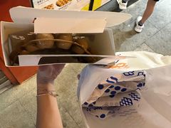 -妈咪鸡蛋仔(尖沙咀东分店)