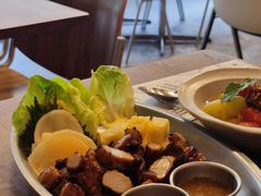 -Blac+Blac(中海环宇荟店)