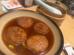 -南京大牌档(龙江新城市广场店)