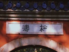 -灵谷景区