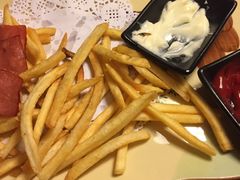 -滋味烤鱼(马北店)
