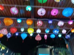 -东方花园夜市(解放中路)