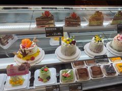 -FANEN法念·烘焙·甜点(万象城店)