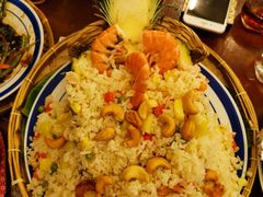 -茉莉.Red Crab
