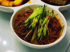 -纳家楼·地道陕菜(劳动路店)