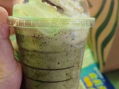 -星巴克(深圳招商中环分店)