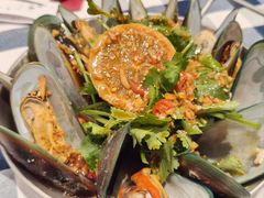 -阿妹小海鲜(下角店)