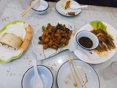 -鼎香润(德胜门内店)