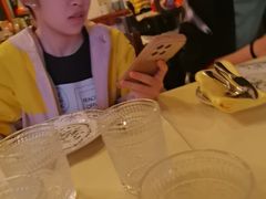 -老井俄式餐厅