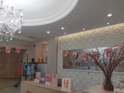 -Cocodemer女性健康·产后恢复(天一广场店)