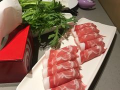-海底捞火锅(九霄梦天地店)