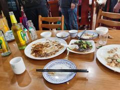 -同发号饭庄(复兴路店)