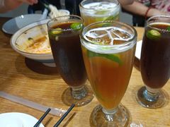 -翡翠拉面小笼包(岭南新天地店)