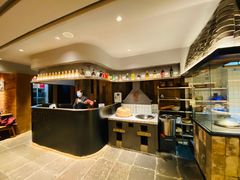-黄山老妈·土菜(碧桂园店)