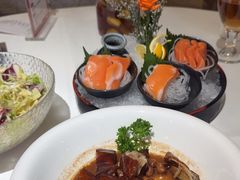 -万龙洲海鲜(南新仓店)