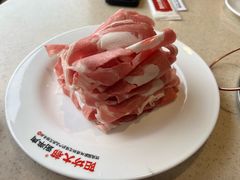 -阳坊大都涮羊肉(阳坊总店)